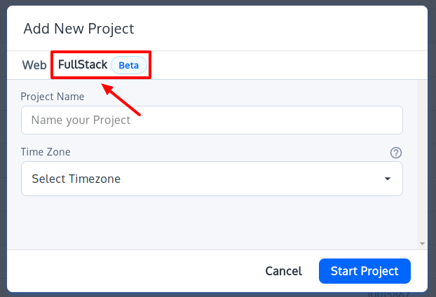 Full Stack Experiments on Convert