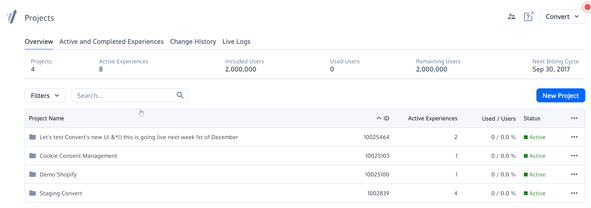 Do not include jQuery into the tracking scripts