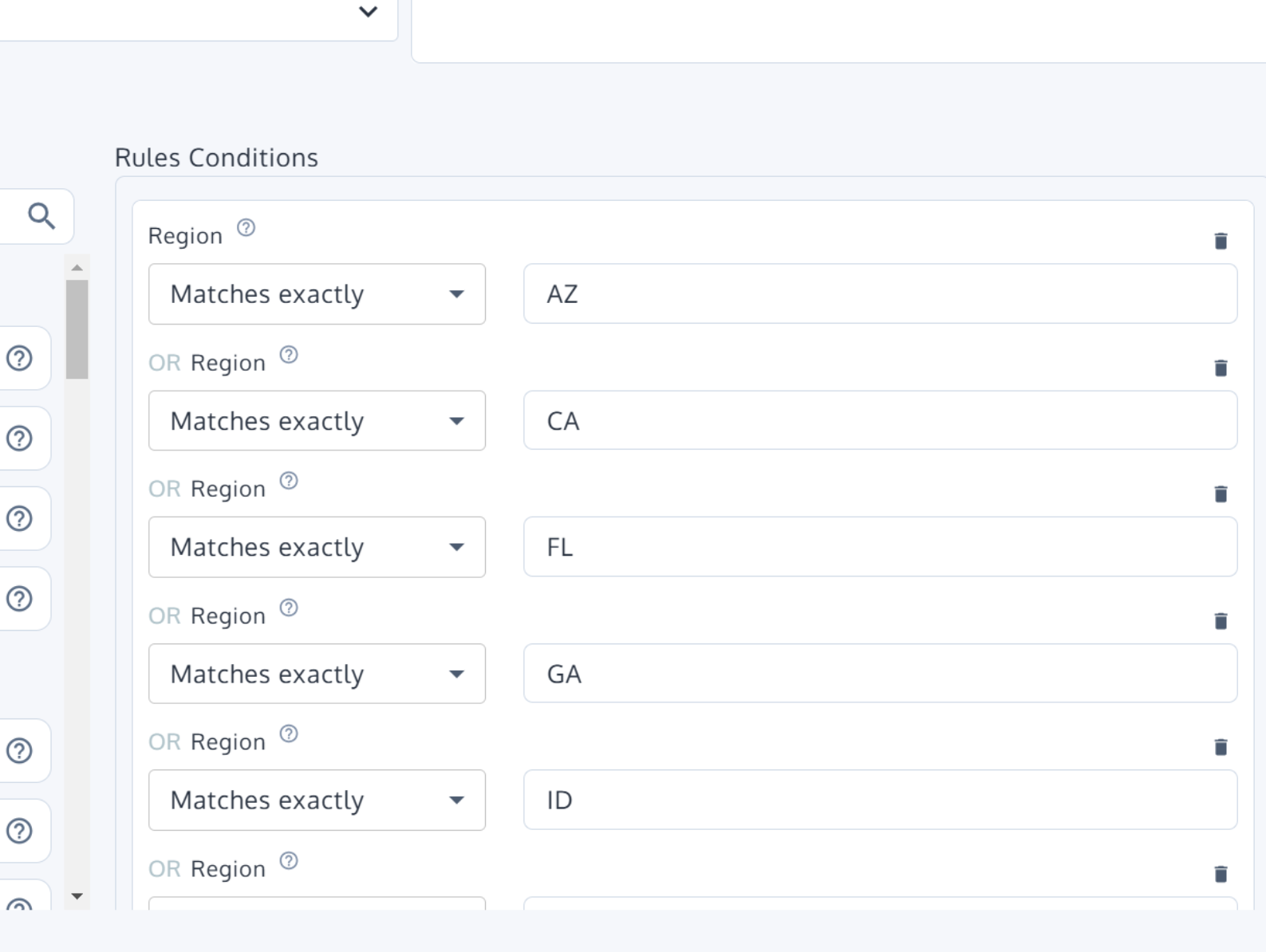 How Do I Target by Geographic Location Like City, Region or Country?